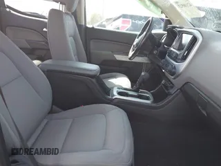2018 Chevrolet Colorado 4WD LT z VIN 1GCGTCEN7J1162182, wystawiony jako IAAI lot #42108523 z przebiegiem 88 195 mil mil oraz . Historia ofert i sprzedaży dostępna na DreamBid. Obrazek 5.