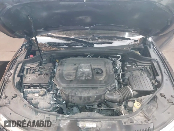 2017 Dodge Durango SXT with VIN 1C4RDJAG7HC606497, listed as a IAAI auction lot 41557479 with 140,151 mi miles and . Bid and sale history available at DreamBid. Image 10.