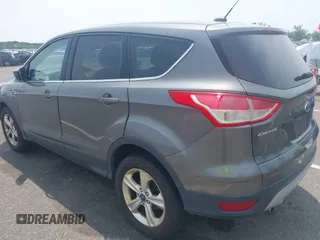 2013 Ford Escape SE с VIN 1FMCU9GX0DUC06423, выставлен на аукционе IAAI как лот 42421363 с пробегом 187 057 миль миль и . История ставок и продаж доступна на DreamBid. Изображение 3.
