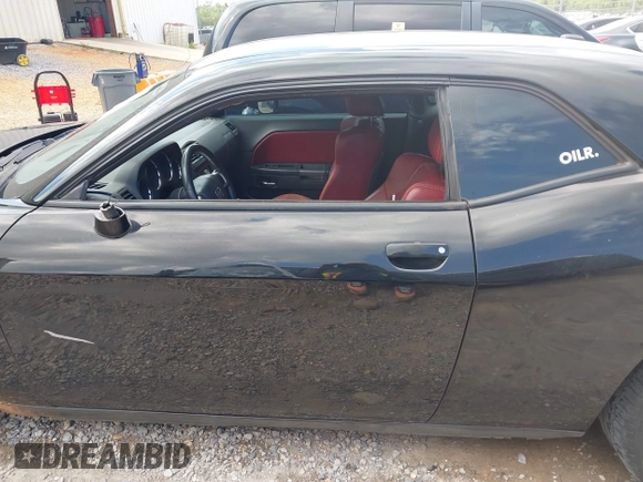 2014 Dodge Challenger R/T Plus z VIN 2C3CDYBT1EH201887, wystawiony jako IAAI lot #42225211 z przebiegiem 278 574 mil mil oraz . Historia ofert i sprzedaży dostępna na DreamBid. Obrazek 14.