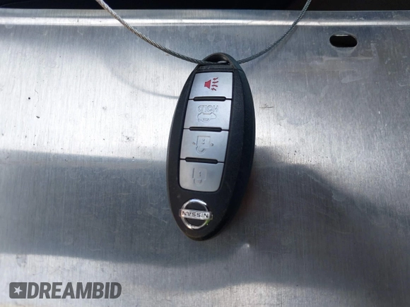 2022 Nissan Sentra SV with VIN 3N1AB8CV5NY210243, listed as a IAAI auction lot 41808972 with 63,612 mi miles and . Bid and sale history available at DreamBid. Image 11.