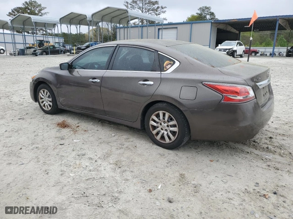 2014 Nissan Altima 2.5 with VIN 1N4AL3APXEC104791, listed as a Copart auction lot 51298705 with 202,088 mi miles and Non Repairable. Bid and sale history available at carsss.com. Image 2.