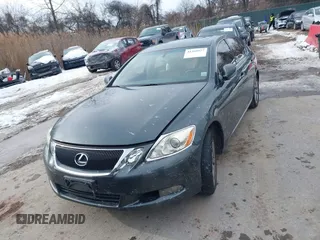 2008 Lexus GS 350 z VIN JTHCE96S780018811, wystawiony jako IAAI lot #41269527 z przebiegiem 59 655 mil mil oraz . Historia ofert i sprzedaży dostępna na DreamBid. Obrazek 13.