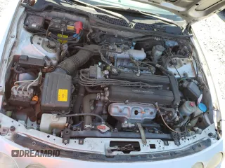 2000 Acura Integra GS z VIN JH4DC4467YS000185, wystawiony jako Copart lot #69430554 z przebiegiem 100 970 mil mil oraz Szkoda całkowita • Salvage title. Historia ofert i sprzedaży dostępna na DreamBid. Obrazek 11.