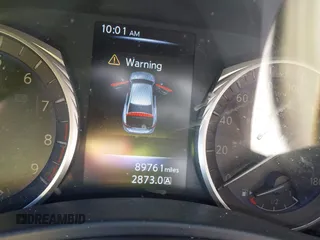 2015 Infiniti Q50 Premium z VIN JN1BV7AR3FM396882, wystawiony jako IAAI lot #37523335 z przebiegiem 89 761 mil mil oraz . Historia ofert i sprzedaży dostępna na DreamBid. Obrazek 7.