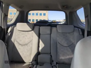 2010 Toyota RAV4 with VIN 2T3BK4DV3AW033796, listed as a Copart auction lot 52890725 with 203,945 mi miles and Salvage Title. Bid and sale history available at carsss.com. Image 10.
