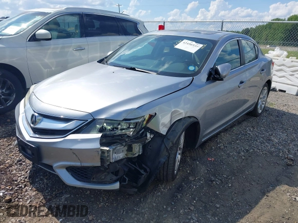 2018 Acura ILX with VIN 19UDE2F36JA009895, listed as a IAAI auction lot 42456933 with 150,153 mi miles and . Bid and sale history available at DreamBid. Image 17.