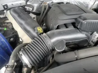 2017 Chevrolet Silverado 2500HD Work Truck z VIN 1GC0CUEGXHZ223836, wystawiony jako Copart lot #44817605 z przebiegiem 78 322 mil mil oraz Szkoda całkowita • Salvage title. Historia ofert i sprzedaży dostępna na DreamBid. Obrazek 16.