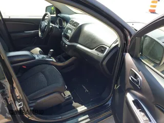 2017 Dodge Journey SXT with VIN 3C4PDCBG1HT523010, listed as a IAAI auction lot 42404624 with 198,519 mi miles and . Bid and sale history available at DreamBid. Image 5.