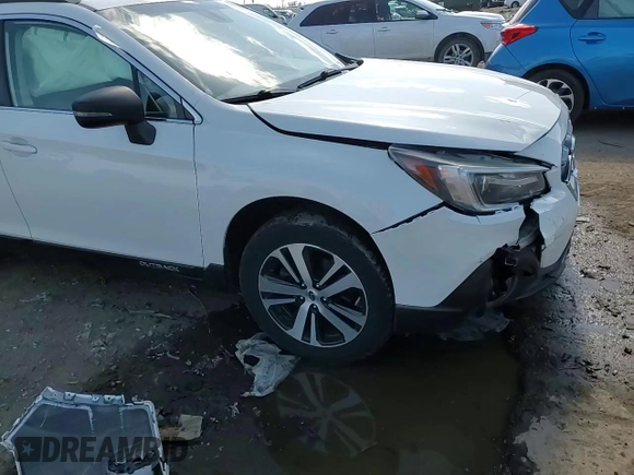 2019 Subaru Outback Limited z VIN 4S4BSANC2K3318923, wystawiony jako Copart lot #50951055 z przebiegiem 98 489 mil mil oraz Tytuł czysty. Historia ofert i sprzedaży dostępna na DreamBid. Obrazek 11.