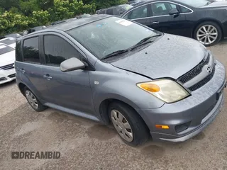 2006 Scion xA z VIN JTKKT624865011755, wystawiony jako IAAI lot #42302311 z przebiegiem 267 022 mil mil oraz . Historia ofert i sprzedaży dostępna na DreamBid. Obrazek 1.