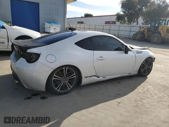 2014 Subaru BRZ Limited with VIN JF1ZCAC12E9606563, listed as a Copart auction lot 44975295 with 112,804 mi miles and Clean Title. Bid and sale history available at carsss.com. Image 3.