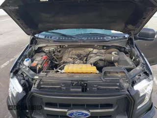 2017 Ford F-150 XL with VIN 1FTMF1C88HKC40307, listed as a IAAI auction lot 41902985 with 152,242 mi miles and . Bid and sale history available at DreamBid. Image 10.