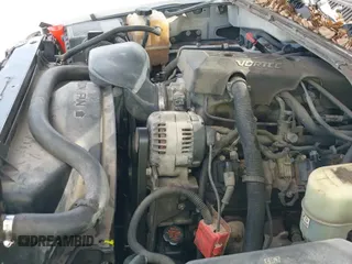 2000 Chevrolet Silverado 1500 LS with VIN 2GCEC19V3Y1322181, listed as a IAAI auction lot 42785199 with 281,272 mi miles and . Bid and sale history available at DreamBid. Image 13.