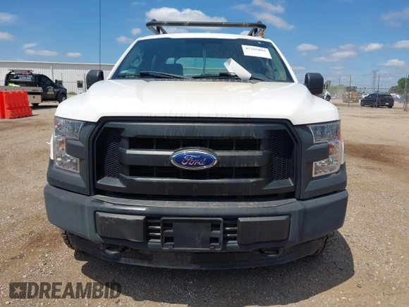 2016 Ford F-150 XLT with VIN 1FTFW1EF7GKE76840, listed as a IAAI auction lot 42765893 with 91,629 mi miles and . Bid and sale history available at DreamBid. Image 12.
