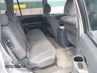2008 Honda Pilot SE z VIN 5FNYF18318B041028, wystawiony jako IAAI lot #42567373 z przebiegiem 231 146 mil mil oraz . Historia ofert i sprzedaży dostępna na DreamBid. Obrazek 8.