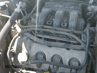 2010 Ford Taurus SEL with VIN 1FAHP2HW4AG164899, listed as a IAAI auction lot 42827569 with 179,917 mi miles and . Bid and sale history available at DreamBid. Image 13.