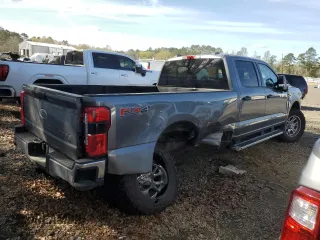 2024 Ford F-250 XL с VIN 1FT7W2BN9REE75941, выставлен на аукционе Copart как лот 49050045 с пробегом 4 760 миль миль и Списание • Salvage title. История ставок и продаж доступна на DreamBid. Изображение 3.