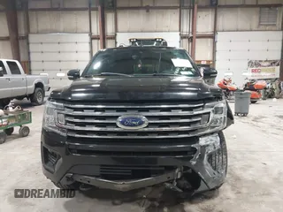 2020 Ford Expedition Max XLT с VIN 1FMJK1JTXLEA49447, выставлен на аукционе IAAI как лот 41622428 с пробегом 170 662 миль миль и . История ставок и продаж доступна на DreamBid. Изображение 12.