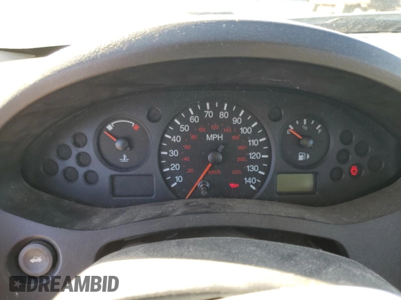 2005 Ford Focus S with VIN 3FAFP31N75R152601, listed as a Copart auction lot 45936115 with Not Provided miles and Clean Title. Bid and sale history available at carsss.com. Image 9.