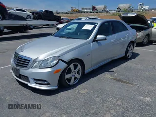 2012 Mercedes-Benz E 350 Luxury with VIN WDDHF5KB8CA651796, listed as a IAAI auction lot 42154019 with 143,944 mi miles and . Bid and sale history available at DreamBid. Image 19.