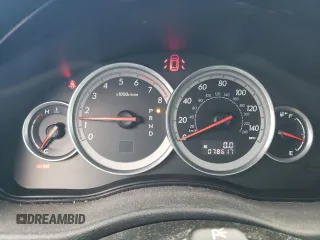 2005 Subaru Legacy with VIN 4S3BP616657312428, listed as a Copart auction lot 89338005 with 78,617 mi miles and Salvage title. Bid and sale history available at DreamBid. Image 9.