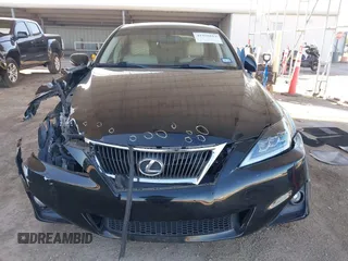 2012 Lexus IS 250 z VIN JTHCF5C28C5054366, wystawiony jako IAAI lot #41959812 z przebiegiem 77 561 mil mil oraz . Historia ofert i sprzedaży dostępna na DreamBid. Obrazek 13.