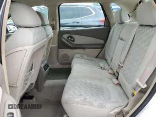 2005 Chevrolet Malibu Maxx LS with VIN 1G1ZT64885F102855, listed as a Copart auction lot 81353574 with 136,194 mi miles and Non Repairable. Bid and sale history available at carsss.com. Image 10.