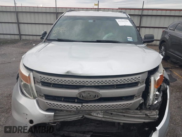 2014 Ford Explorer с VIN 1FM5K7B80EGA88778, выставлен на аукционе IAAI как лот 42369229 с пробегом 163 454 миль миль и . История ставок и продаж доступна на DreamBid. Изображение 11.
