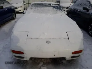 1992 Nissan 240SX SE Limited Edition z VIN JN1MS36P1NW107177, wystawiony jako Copart lot #45792725 z przebiegiem 185 767 mil mil oraz Tytuł czysty. Historia ofert i sprzedaży dostępna na DreamBid. Obrazek 5.