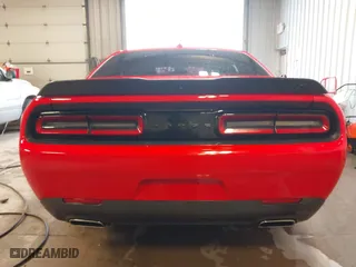 2021 Dodge Challenger GT with VIN 2C3CDZKG7MH603419, listed as a IAAI auction lot 41661672 with 37,112 mi miles. Bid and sale history available at carsss.com. Image 16.