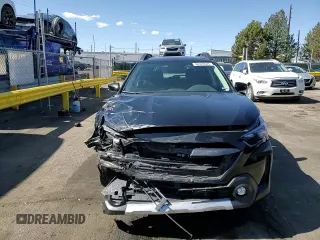 2024 Subaru Outback Limited XT with VIN 4S4BTGND5R3290280, listed as a Copart auction lot 48528525 with 13,413 mi miles and Salvage title. Bid and sale history available at DreamBid. Image 11.