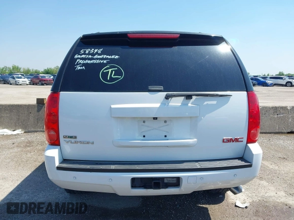 2011 GMC Yukon SLT z VIN 1GKS1CE00BR210794, wystawiony jako IAAI lot #41958998 z przebiegiem 225 407 mil mil oraz . Historia ofert i sprzedaży dostępna na DreamBid. Obrazek 17.