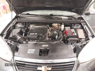 2006 Chevrolet Malibu Maxx LT with VIN 1G1ZT61816F226813, listed as a IAAI auction lot 41548211 with 122,102 mi miles. Bid and sale history available at carsss.com. Image 10.