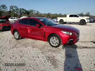2014 Mazda 3 i Touring with VIN 3MZBM1V78EM100860, listed as a Copart auction lot 47855125 with 140,089 mi miles and Salvage Title. Bid and sale history available at DreamBid. Image 13.