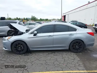2015 Subaru Legacy Premium with VIN 4S3BNAC69F3013871, listed as a IAAI auction lot 42317208 with 264,011 mi miles and . Bid and sale history available at DreamBid. Image 14.