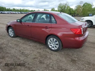 2011 Subaru Impreza 2.5i z VIN JF1GE6A66BH500440, wystawiony jako Copart lot #56618355 z przebiegiem 109 267 mil mil oraz Czysty tytuł • Clean title. Historia ofert i sprzedaży dostępna na DreamBid. Obrazek 2.