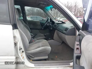 2002 Subaru Forester S with VIN JF1SF65652G736620, listed as a IAAI auction lot 41220962 with 260,411 mi miles and . Bid and sale history available at DreamBid. Image 5.