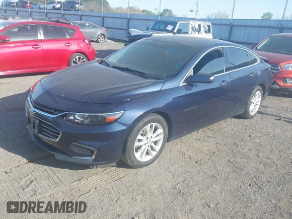 2017 Chevrolet Malibu LT with VIN 1G1ZE5ST5HF213217, listed as a IAAI auction lot 41897696 with 101,739 mi miles and . Bid and sale history available at DreamBid. Image 17.