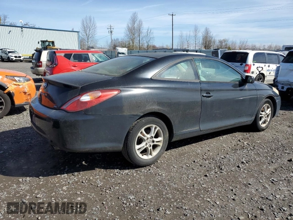 2004 Toyota Solara SE with VIN 4T1CE38P84U804445, listed as a Copart auction lot 50579615 with 175,133 mi miles and Clean title. Bid and sale history available at DreamBid. Image 3.