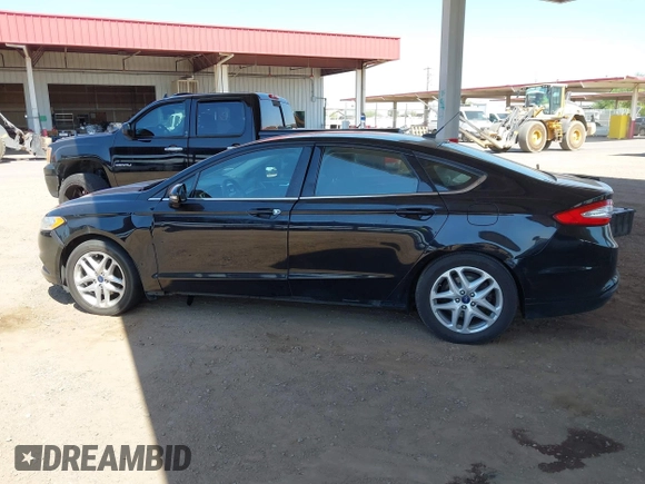 2016 Ford Fusion SE с VIN 3FA6P0H76GR384258, выставлен на аукционе IAAI как лот 42632888 с пробегом 126 586 миль миль и . История ставок и продаж доступна на DreamBid. Изображение 14.