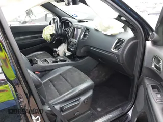 2019 Dodge Durango GT Plus with VIN 1C4RDHDG5KC535120, listed as a IAAI auction lot 41935261 with 100,370 mi miles and . Bid and sale history available at DreamBid. Image 5.