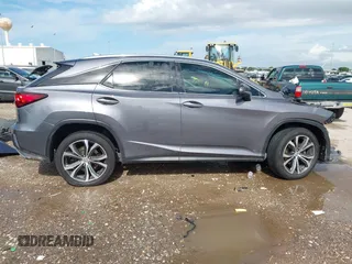 2016 Lexus RX 350 z VIN 2T2ZZMCA3GC012972, wystawiony jako IAAI lot #42686964 z przebiegiem 139 771 mil mil oraz . Historia ofert i sprzedaży dostępna na DreamBid. Obrazek 14.