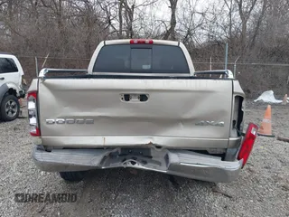2002 Dodge 1500 with VIN 1D7HU18Z02S593257, listed as a IAAI auction lot 41486388 with 152,189 mi miles and . Bid and sale history available at DreamBid. Image 16.