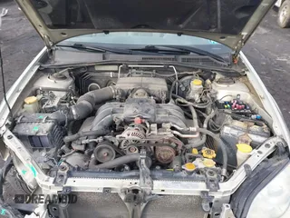 2007 Subaru Legacy Outback L.L. Bean with VIN 4S4BL86C974200292, listed as a IAAI auction lot 41596482 with 177,017 mi miles and . Bid and sale history available at DreamBid. Image 10.