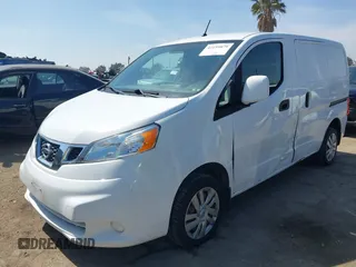 2019 Nissan NV200 SV with VIN 3N6CM0KN2KK703179, listed as a IAAI auction lot 42159879 with 166,428 mi miles and . Bid and sale history available at DreamBid. Image 17.