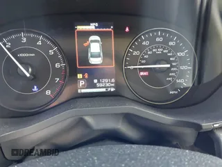 2020 Subaru Impreza с VIN 4S3GKAB63L3610803, выставлен на аукционе IAAI как лот 41414599 с пробегом 59 230 миль миль и . История ставок и продаж доступна на DreamBid. Изображение 7.