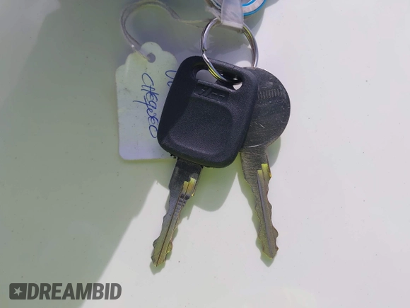 1997 Volkswagen EuroVan CV с VIN WV2EH8705VH077041, выставлен на аукционе IAAI как лот 42481515 с пробегом 144 миль миль и . История ставок и продаж доступна на DreamBid. Изображение 11.