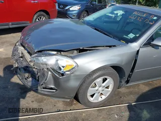 2006 Chevrolet Impala LT 3.5L with VIN 2G1WT58K769239590, listed as a IAAI auction lot 42133752 with 155,934 mi miles and . Bid and sale history available at DreamBid. Image 12.