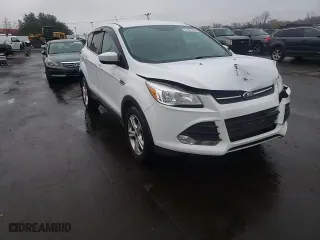 2015 Ford Escape SE with VIN 1FMCU9G97FUB67219, listed as a Copart auction lot 51327945 with 118,742 mi miles and Salvage Title. Bid and sale history available at carsss.com. Image 13.